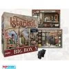 Istanbul Big Box -Carta Gioco istanbul big box