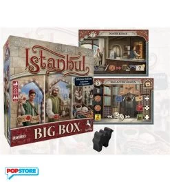 Istanbul Big Box