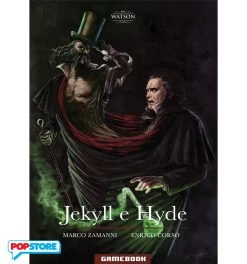 Jekyll E Hyde