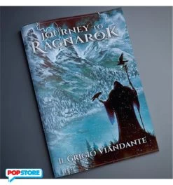 Journey To Ragnarok - Il Grigio Viandante