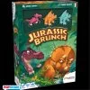 Jurassic Brunch -Carta Gioco jurassic brunch