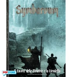 Kata Kumbas: Il Cavaliere Della Porta - Librogame