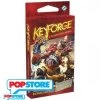 ASMODEE Keyforge Bundle Da 3 Mazzi -Carta Gioco keyforge bundle da 3 mazzi