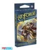 ASMODEE Keyforge - L'Era Dell'Ascensione Mazzo Singolo -Carta Gioco keyforge l era dell ascensione mazzo singolo preorder spedizioni dal 30 maggio