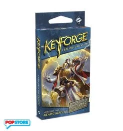 ASMODEE Keyforge - L'Era Dell'Ascensione Mazzo Singolo
