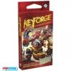 ASMODEE Keyforge Mazzo Singolo -Carta Gioco keyforge mazzo singolo