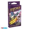 ASMODEE Keyforge - Mondi In Collisione Mazzo Singolo -Carta Gioco keyforge mondi in collisione mazzo singolo