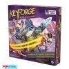 ASMODEE Keyforge - Mondi In Collisione Starter Set -Carta Gioco keyforge mondi in collisione starter set