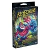 ASMODEE Keyforge - Mutazione Di Massa Mazzo Arconte Deluxe -Carta Gioco keyforge mutazione di massa mazzo arconte deluxe