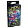 ASMODEE Keyforge - Mutazione Di Massa Mazzo Singolo -Carta Gioco keyforge mutazione di massa mazzo singolo