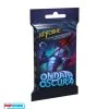 ASMODEE Keyforge - Ondata Oscura Mazzo Singolo -Carta Gioco keyforge ondata oscura mazzo singolo