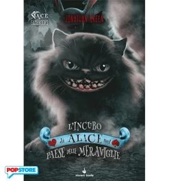 L'incubo Di Alice Nel Paese Delle Meraviglie