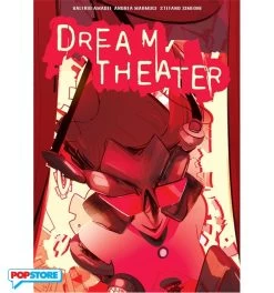 L'ingranaggio - Dream Theater