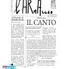L'ingranaggio - L'arnaccio - Il Canto -Carta Gioco l ingranaggio l arnaccio il canto