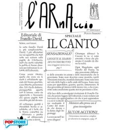 L'ingranaggio - L'arnaccio - Il Canto