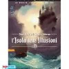 L'Isola Delle Illusioni -Carta Gioco l isola delle illusioni