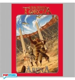 L'ultima Bomba - Arena