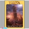L'Ultima Torcia - I Reami Dei Due Soli -Carta Gioco l ultima torcia i reami dei due soli