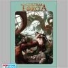 L'Ultima Torcia - L'Arcipelago Cremisi -Carta Gioco l ultima torcia l arcipelago cremisi