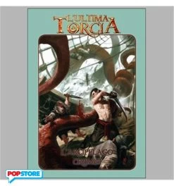 L'Ultima Torcia - L'Arcipelago Cremisi