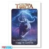 L'Ultima Torcia - La Cattedrale Sulle Terre Di Confine 2 L'Ultima Torcia - La Cattedrale Sulle Terre Di Confine -Carta Gioco l ultima torcia la cattedrale sulle terre di confine