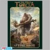 L'Ultima Torcia - Le Terre Ignote -Carta Gioco l ultima torcia le terre ignote