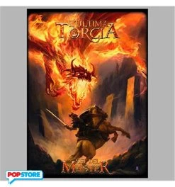 L'Ultima Torcia - Set Del Master