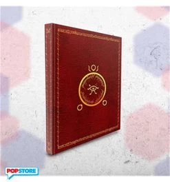 L'unico Anello Manuale Base Edizione Limitata