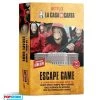 La Casa Di Carta - Escape Game - Ultimo Colpo -Carta Gioco la casa di carta escape game ultimo colpo