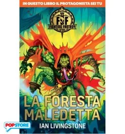 La Foresta Maledetta
