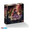La Foresta Misteriosa -Carta Gioco la foresta misteriosa