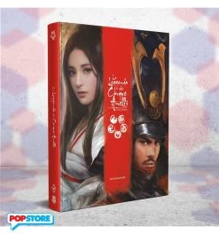 La Leggenda Dei 5 Anelli - Il Gioco Di Ruolo