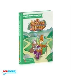 La Mia Prima Avventura - Alla Ricerca Del Drago