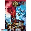 La Rocca Del Male -Carta Gioco la rocca del male