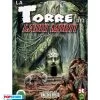 La Torre Dei Ladri Morti -Carta Gioco la torre dei ladri morti