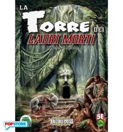 La Torre Dei Ladri Morti