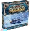 Last Aurora -Carta Gioco last aurora