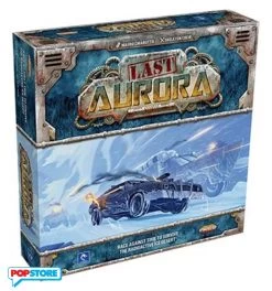 Last Aurora