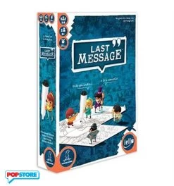 Last Message
