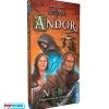 Le Leggende Di Andor - Nuovi Eroi -Carta Gioco le leggende di andor nuovi eroi