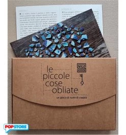 Le Piccole Cose Obliate