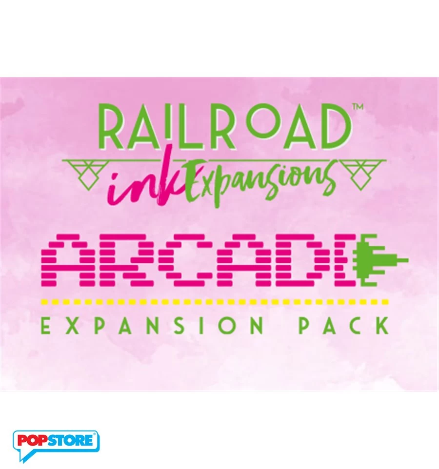 Le Strade Di Inchiostro Challenge - Esp. Arcade (Eng) 3 Le Strade Di Inchiostro Challenge - Esp. Arcade (Eng)