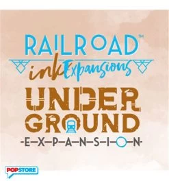 Le Strade Di Inchiostro Challenge - Esp. Underground (Eng)