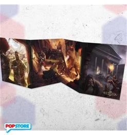 Lex Arcana - Schermo Del Demiurgo