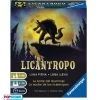 Ravensburger Licantropo -Carta Gioco licantropo