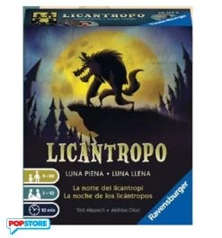 Ravensburger Licantropo