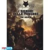 Lupo Solitario 01 - I Signori Delle Tenebre -Carta Gioco lupo solitario 1 i signori delle tenebre