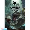 Lupo Solitario 16 - Il Retaggio Di Vashna 1 Lupo Solitario 16 - Il Retaggio Di Vashna -Carta Gioco lupo solitario 16 il retaggio di vashna