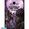 Lupo Solitario 19 - Il Flagello Del Lupo -Carta Gioco lupo solitario 18 l alba dei dragoni