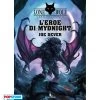 Lupo Solitario 23 - L'eroe Di Mydnight -Carta Gioco lupo solitario 23 l eroe di mydnight